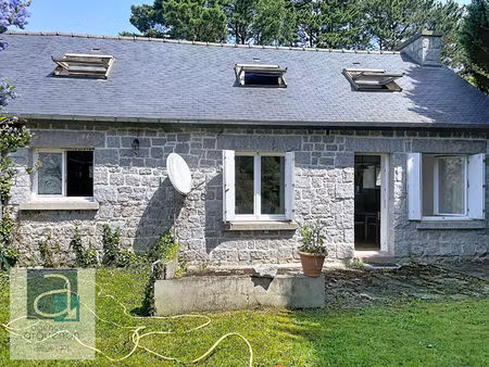 maison le hingle