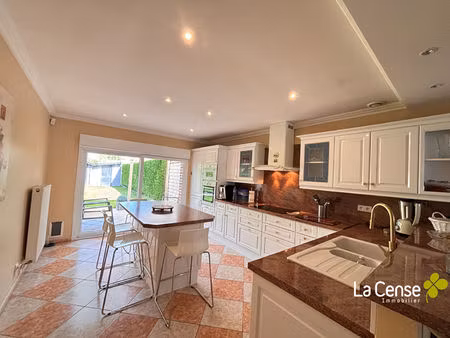 maison leers 5 pièce(s) 111 m2