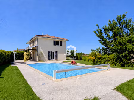 3 vallons maison 120m2 4 chambres + garage