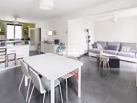 maison montgermont 4 pièce(s) - 89m²