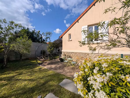 maison montgeron 4 pièce(s)   proche toutes commodités
