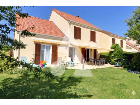 maison osny 7 pièce(s) 153.09 m2