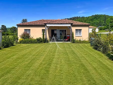 maison prayssac 3 pièce(s) 82.4 m2