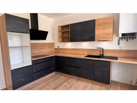 location maison 4 pièces  70.00m²  romorantin