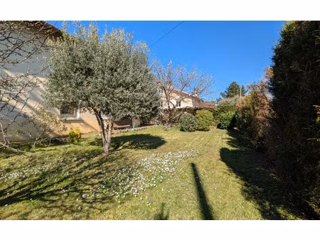 maison sainte-foy-lès-lyon 177.18 m² t-6 à vendre  570 000 €