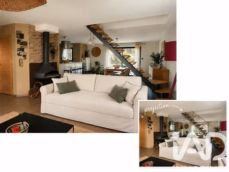 vente maison 6 pièces 138 m² à suippes (51600)  225 000 €