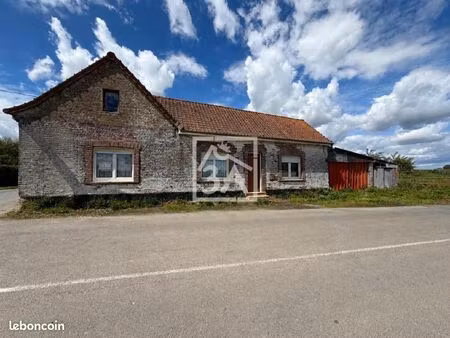 maison 6 pièces 92 m²