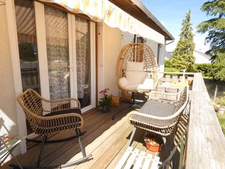 maison 5 pièces  proche toutes commodités