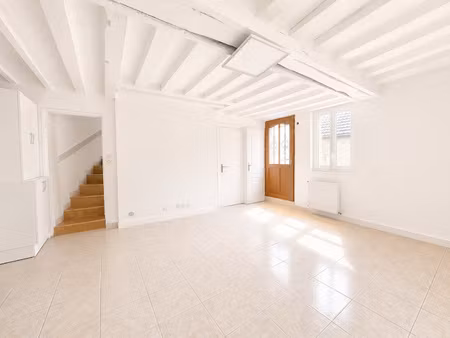 maison de village 6 pièces 104 m2