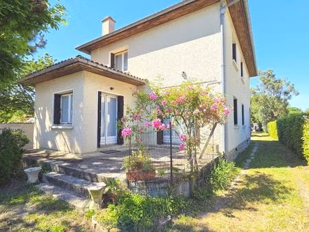maison à vendre eaunes