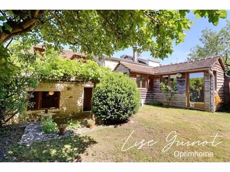 charme - centre - jardin