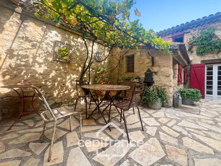 maison à vendre merindol 4 pièce(s) 67m2 263 000€