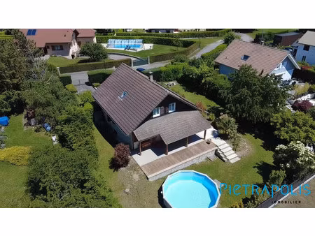 villa individuelle de 140 m2