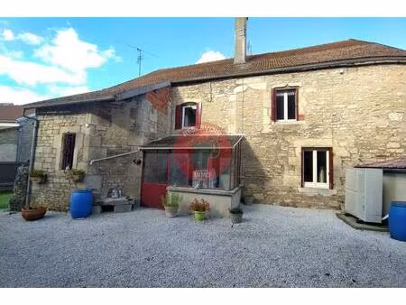 maison villaines-en-duesmois (21450) - 4 pièces