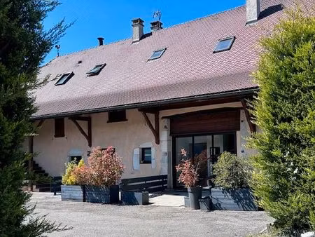 appartement t2 - 74600 annecy