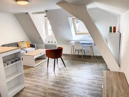 a louer t4 meuble renove en 2025 hyper centre