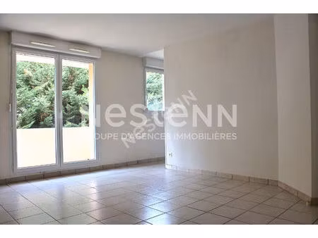 appartement belleville sur meuse 3 pièce(s) 47 m2