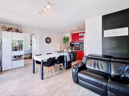 location appartement 4 pièces 72 m2 à bonneuil-sur-marne
