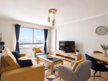 appartement t2 standing