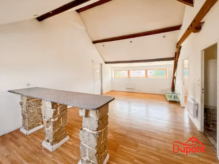 appartement t3 a douchy les mines