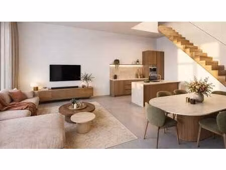 appartement avec 2 chambres