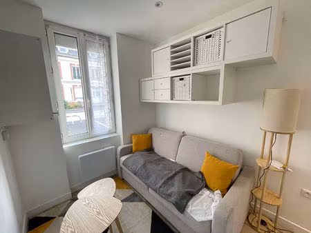 appartement evreux 1 pièce(s) 11 m2