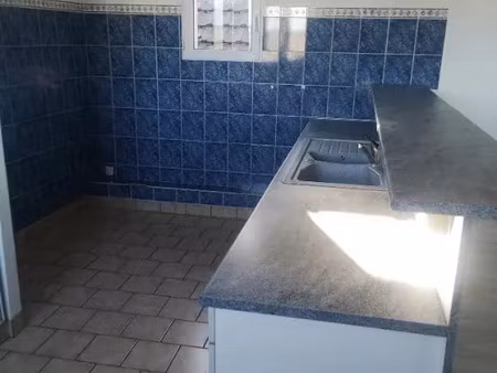 location appartement 2 pièces 48 m2 à la couture-boussey