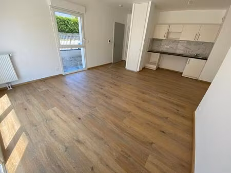 appartement t3