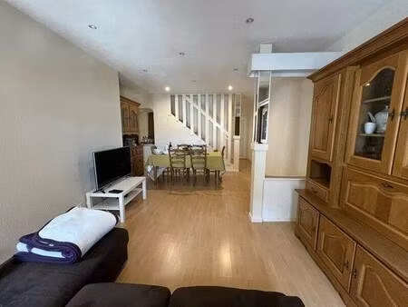 human immobilier pau