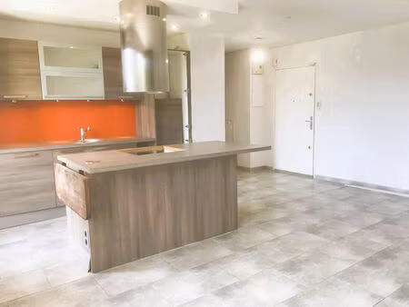 appartement roissy en brie 3 pièces rez-de-jardin