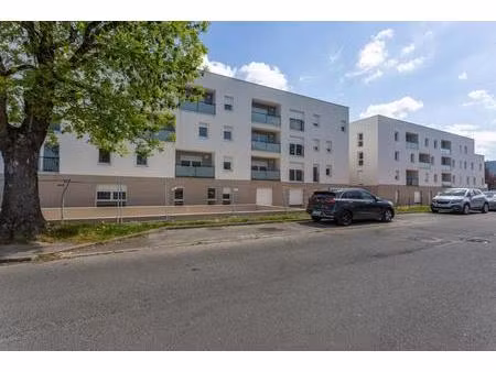 appartement t3