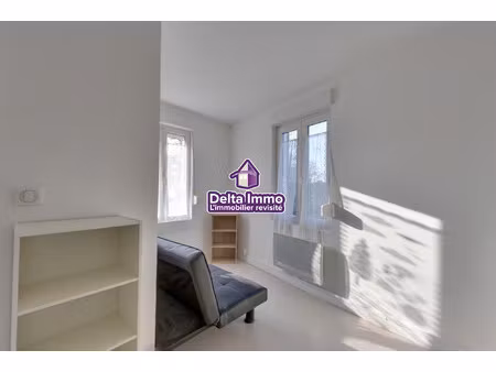 studio meublé - proche gare sncf