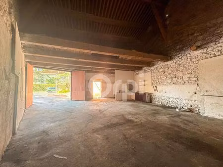 emplacement de stationnement
