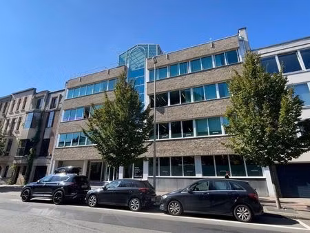 bien professionnel à louer à antwerpen € 3.155 (lolbx) - cd-vastgoed bvba | zimmo