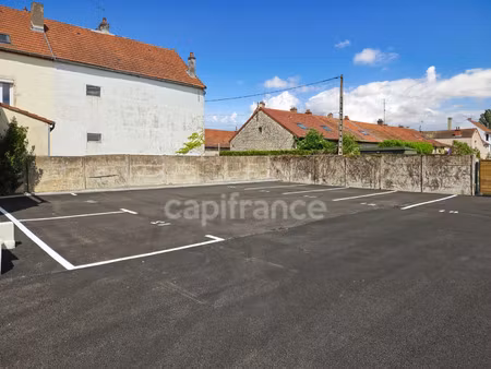local professionnel à vendre chalon sur saone 5 pièce(s) 15m2 6 000€