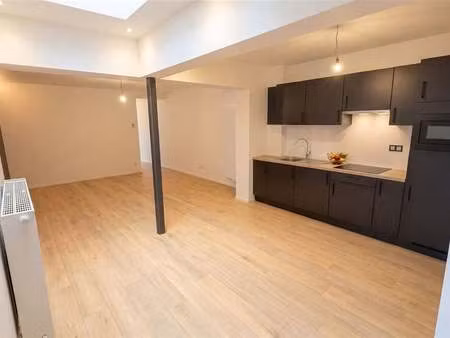 bien professionnel à louer à nederboelare € 800 (lolcy) - makelaarskantoor de smet bv | zi