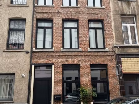 maison à louer à antwerpen € 1.250 (lolde) - kega vastgoed | zimmo