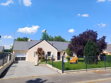maison derval 5 pièce(s) 113 m2