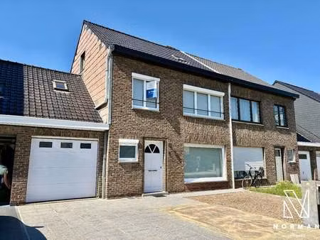 maison à louer à kuurne € 925 (loldj) - vastgoed norman | zimmo