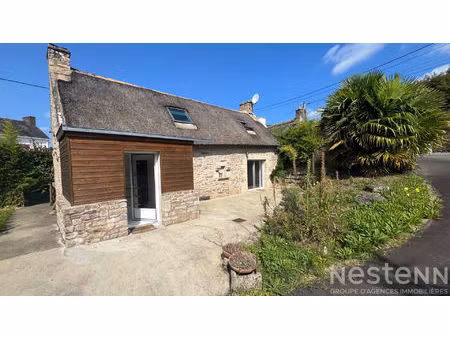 maison 3 pièce(s) 84.12 m2 bieuzy-lanvaux