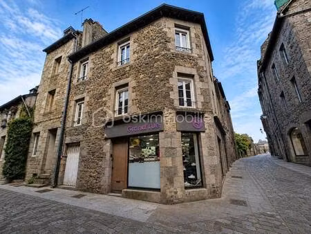 duplex à vendre