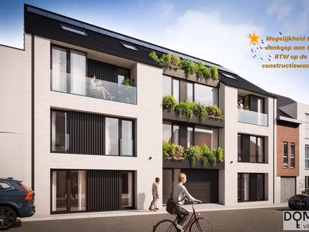 appartement à vendre à meise € 475.000 (l2ko1) | zimmo