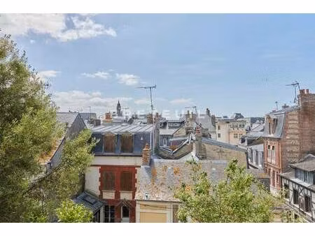 breteuil deauville