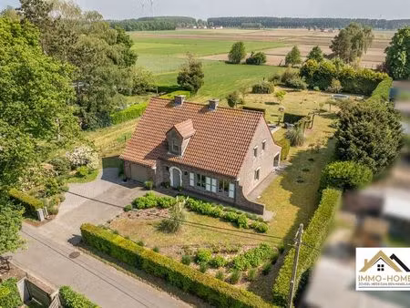 maison à vendre à assenede € 624.000 (loldh) - immo-home | zimmo