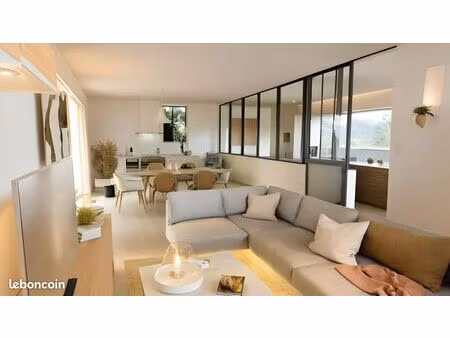 maison 3 pièces 77 m²