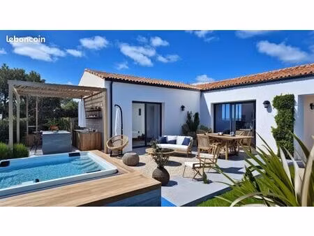 maison 5 pièces 93 m²