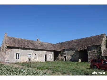 maison 3 pièces 80 m²