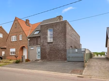 maison à vendre à geetbets € 349.000 (lolby) - ltc vastgoedadvies bvba | zimmo