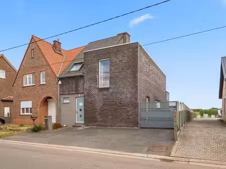 maison à vendre à geetbets € 349.000 (lolby) - ltc vastgoedadvies | zimmo