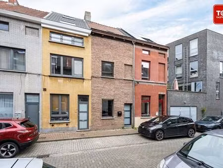 maison à vendre à ledeberg € 299.000 (lolcb) - top vastgoed | zimmo